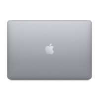 Big Ben - Custom Engraving for MacBook Air